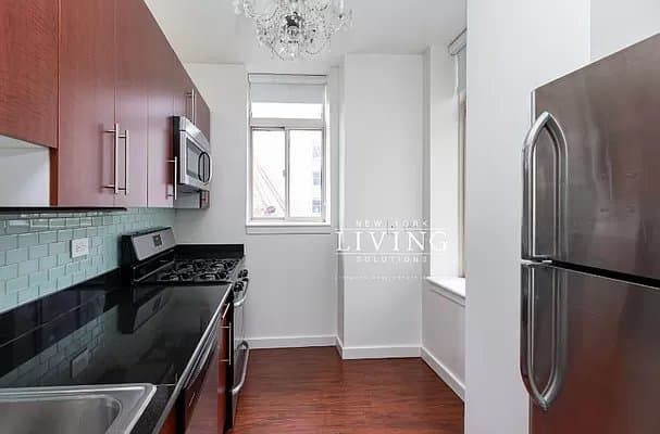 Renaissance 100 John Street #2601, Manhattan, NY 10038 2