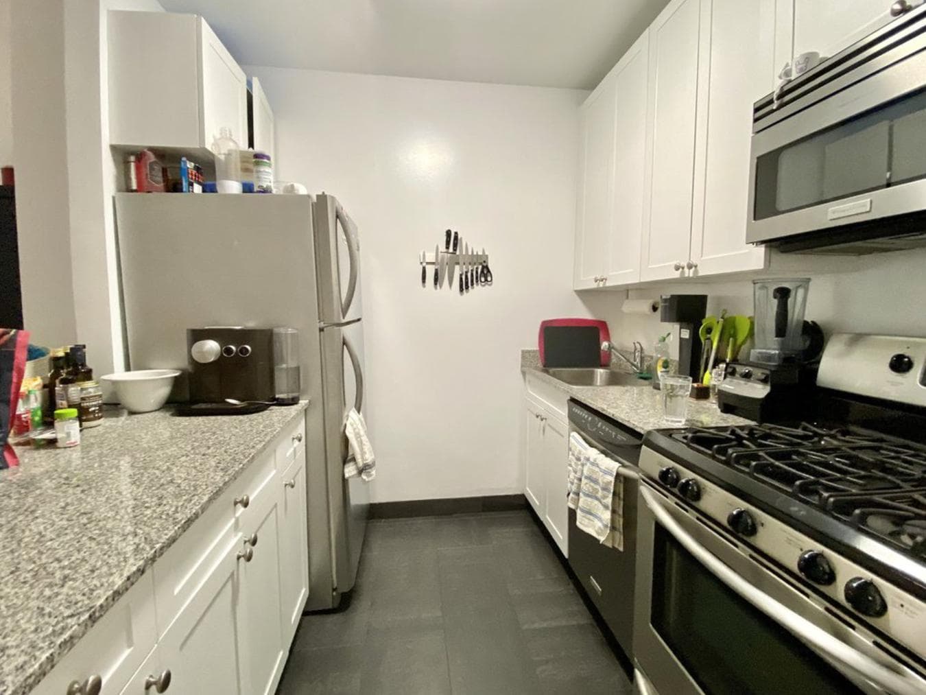 45 Wall St by TF Cornerstone 45 Wall Street #1203, Manhattan, NY 10005 4