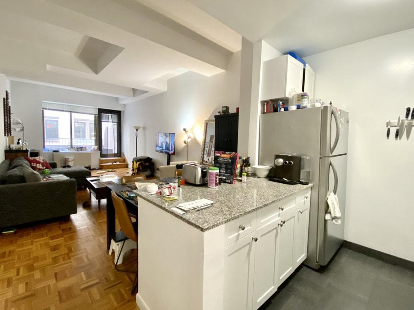 45 Wall St by TF Cornerstone 45 Wall Street #1203, Manhattan, NY 10005 3