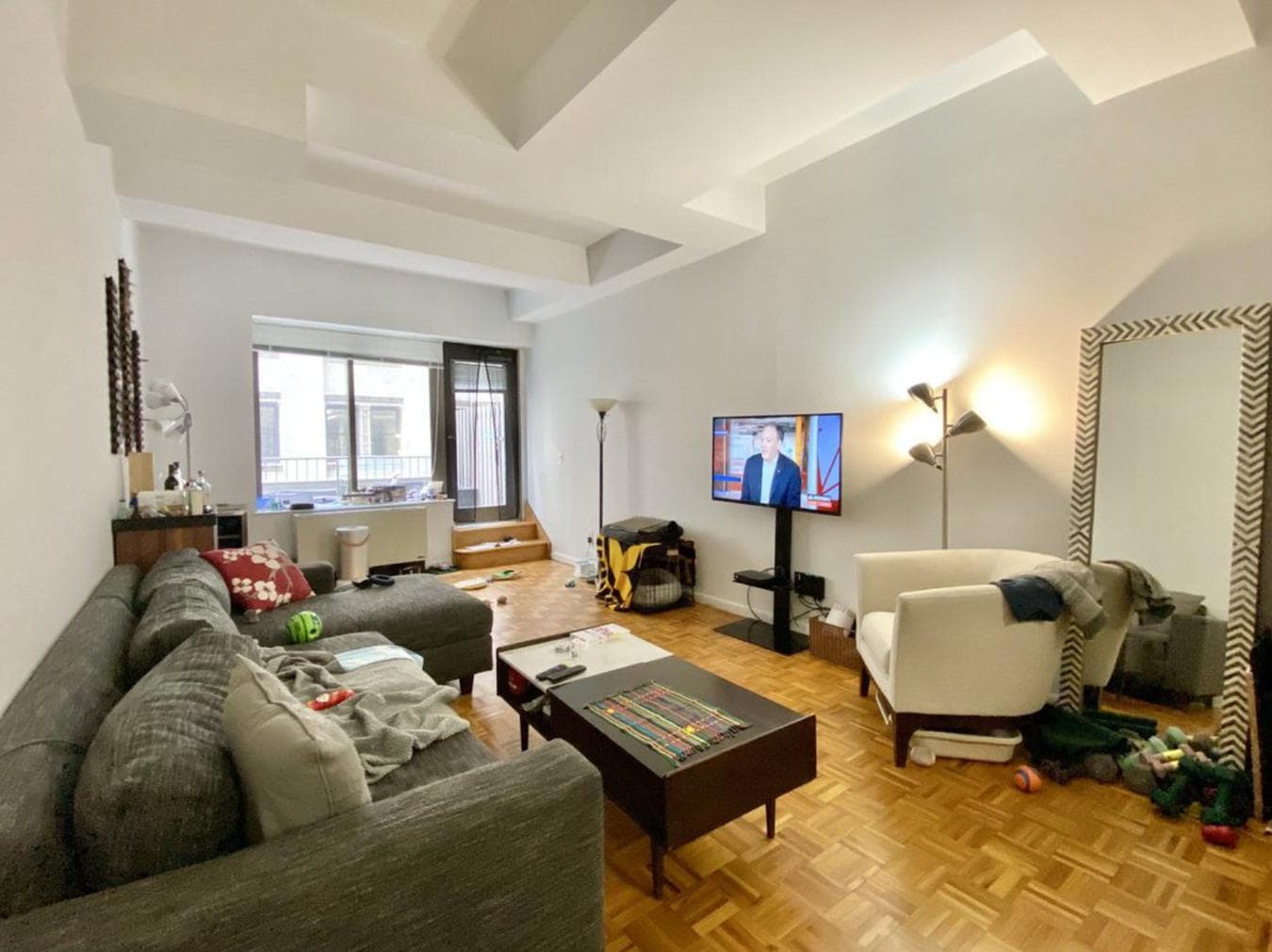 45 Wall St by TF Cornerstone 45 Wall Street #1203, Manhattan, NY 10005 9