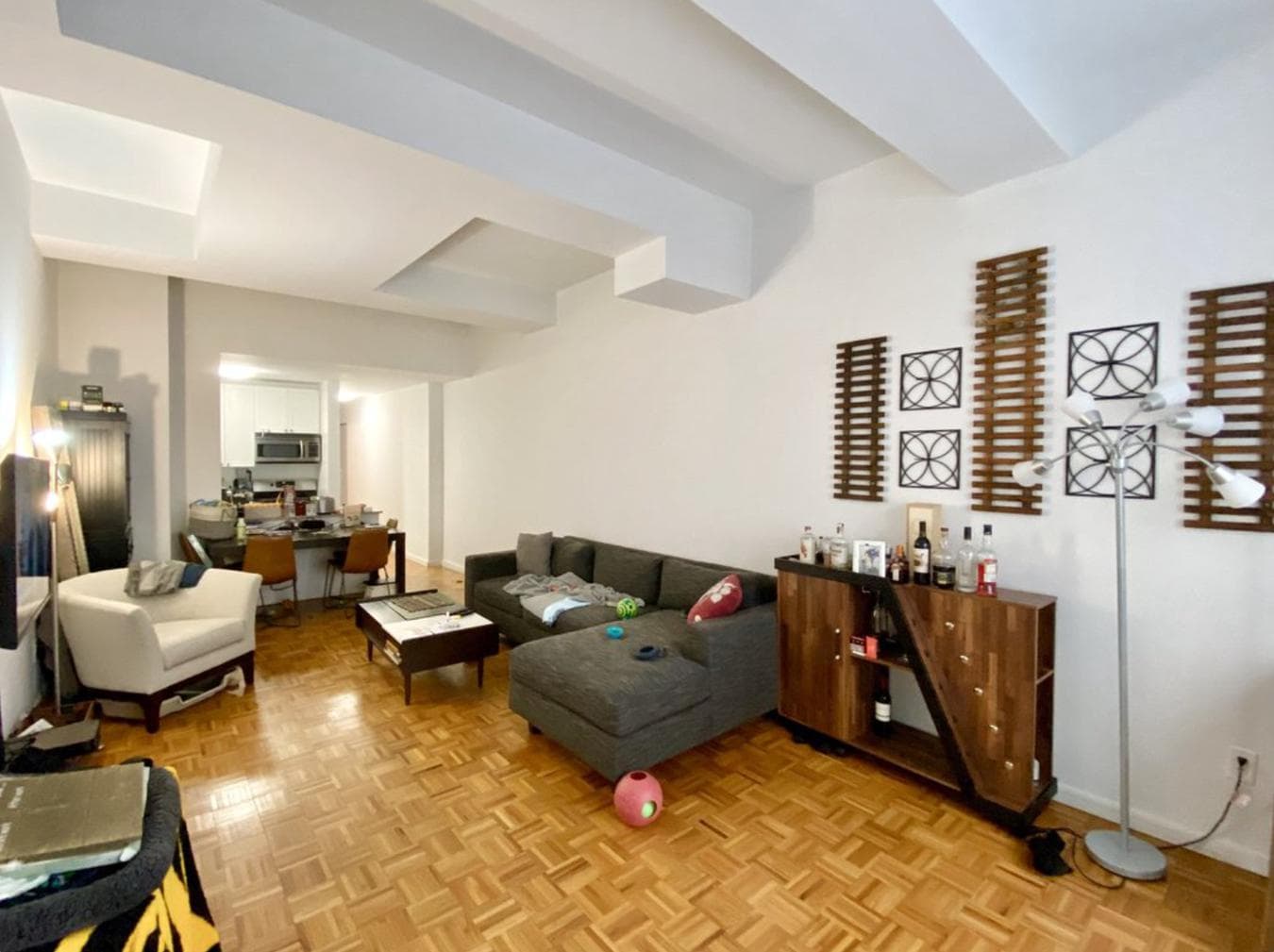 45 Wall St by TF Cornerstone 45 Wall Street #1203, Manhattan, NY 10005 5