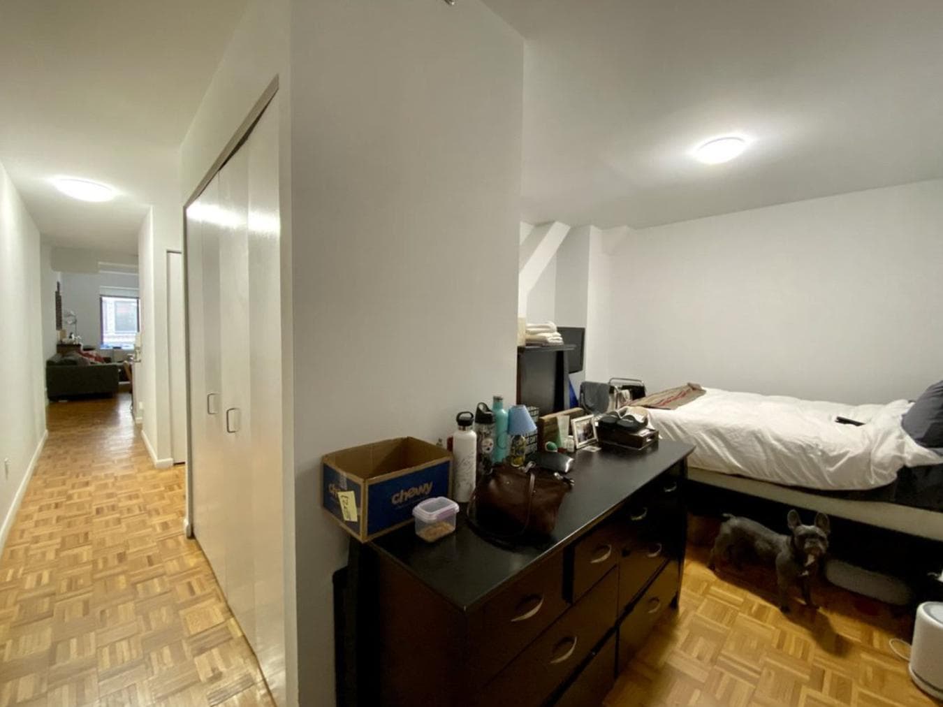 45 Wall St by TF Cornerstone 45 Wall Street #1203, Manhattan, NY 10005 6