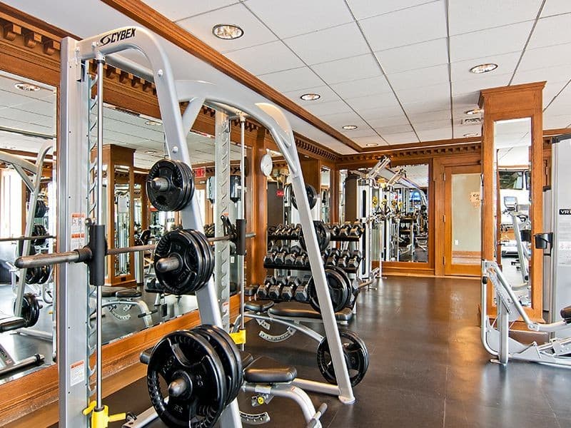 45 Wall St by TF Cornerstone 45 Wall Street #1203, Manhattan, NY 10005 12