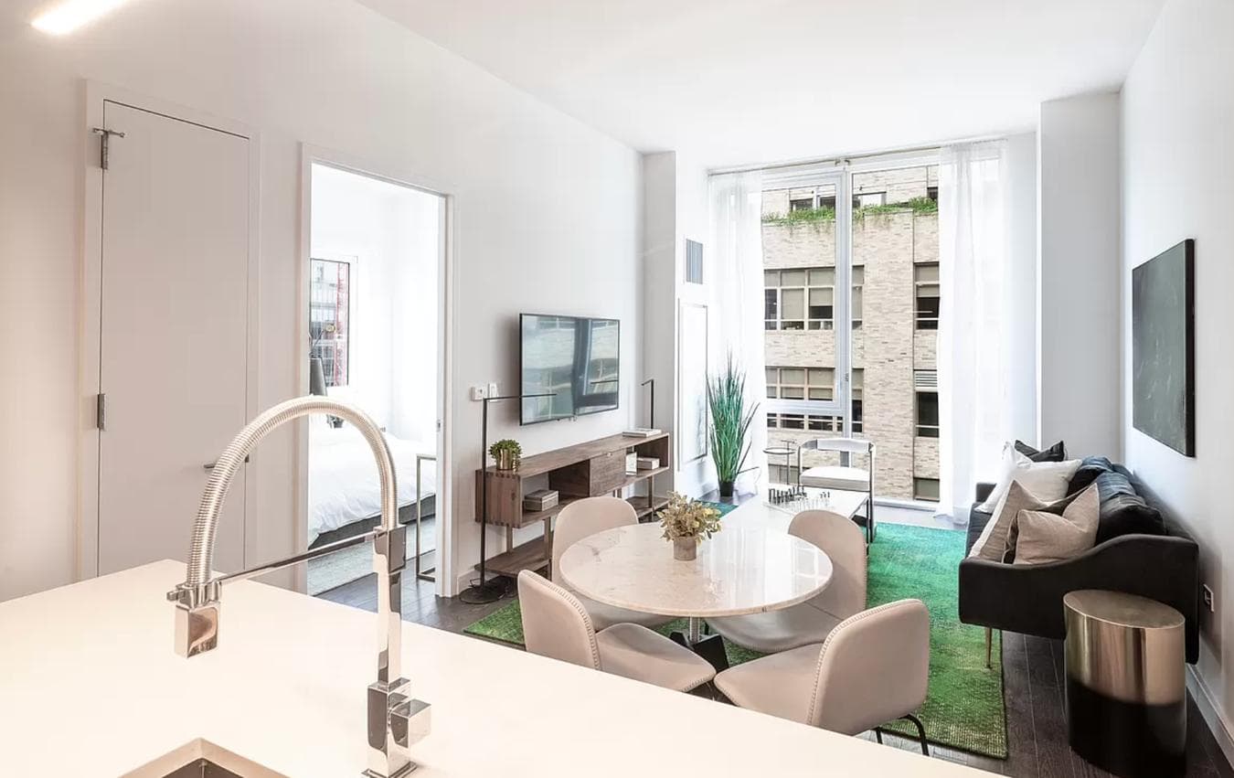 102 Charlton Street #10B, Manhattan, NY 10013 - Image 1