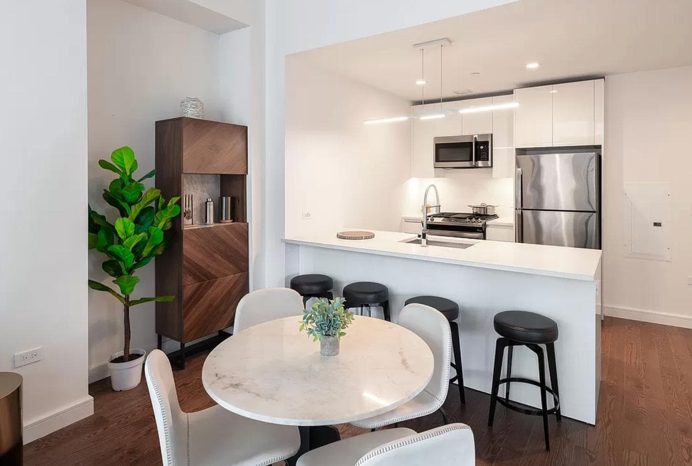 102 Charlton Street #10B, Manhattan, NY 10013 - Image 4