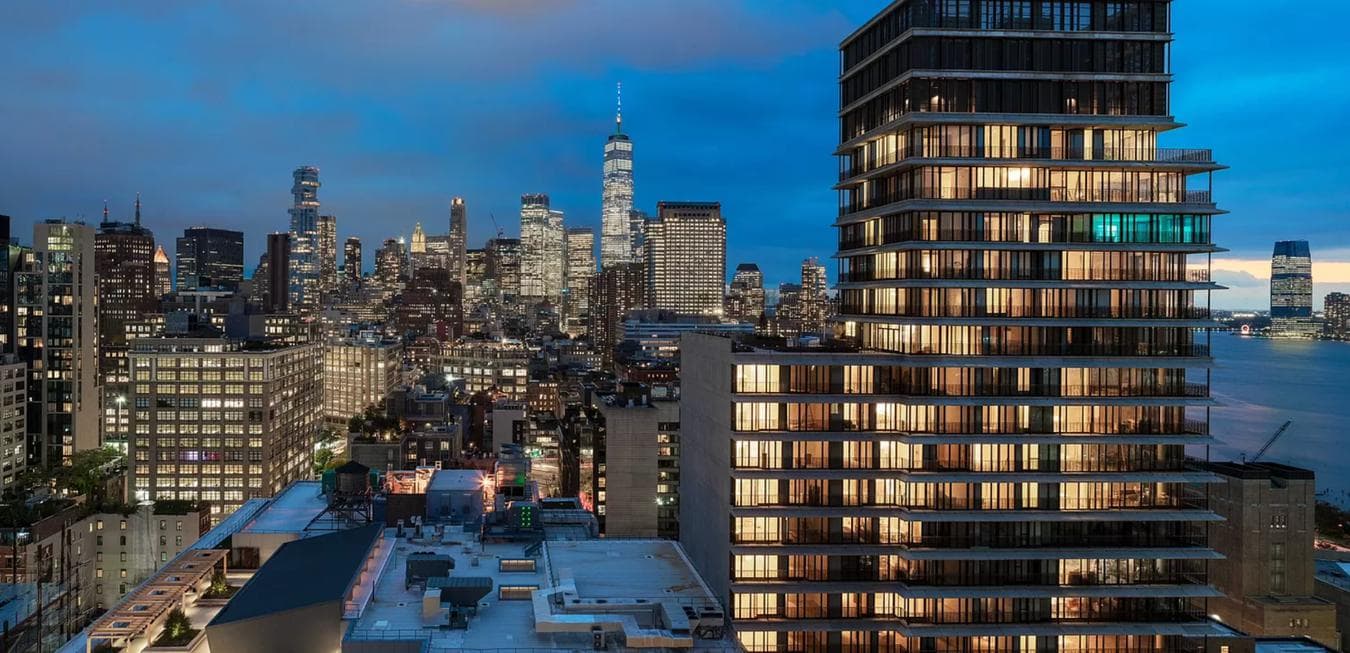 102 Charlton Street #10B, Manhattan, NY 10013 - Image 7