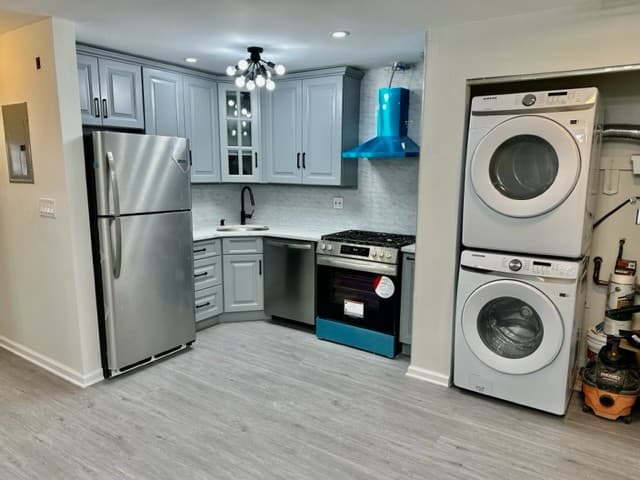 1685 Park Place ##1, Brooklyn, NY 11233 1