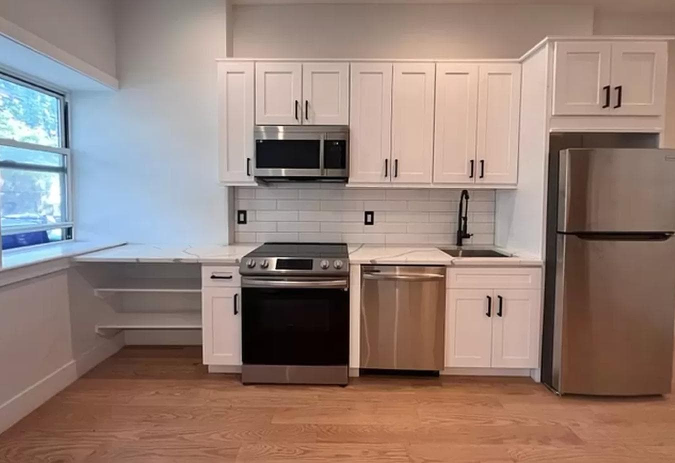 312 East 116 Street #G1A, Manhattan, NY 10029 4