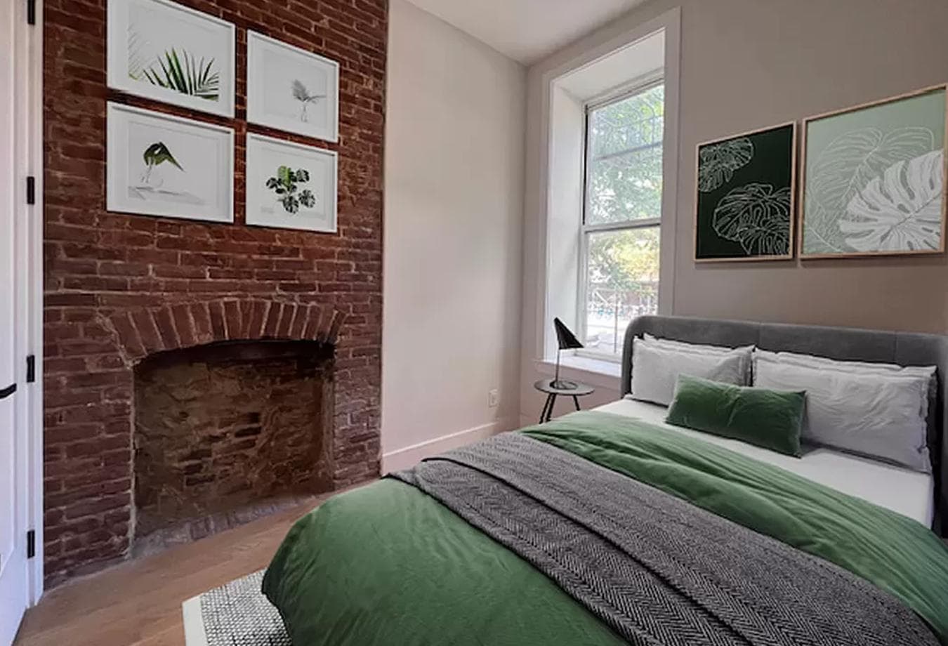 312 East 116 Street #G1A, Manhattan, NY 10029 6