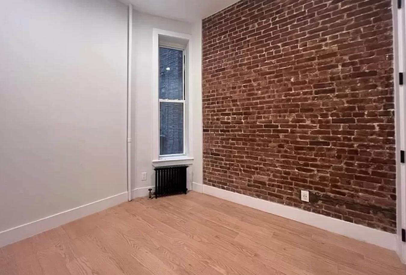 312 East 116 Street #G1A, Manhattan, NY 10029 9