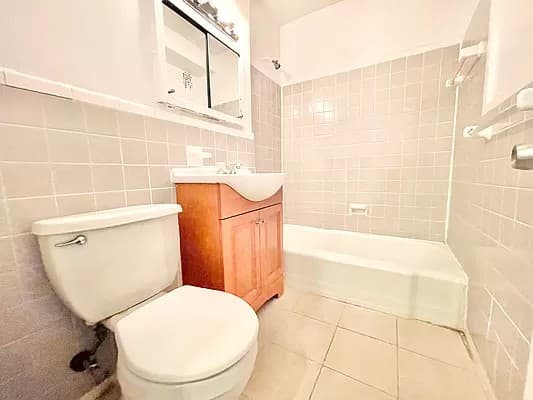 65 Park Terrace West #2A, Manhattan, NY 10034 10