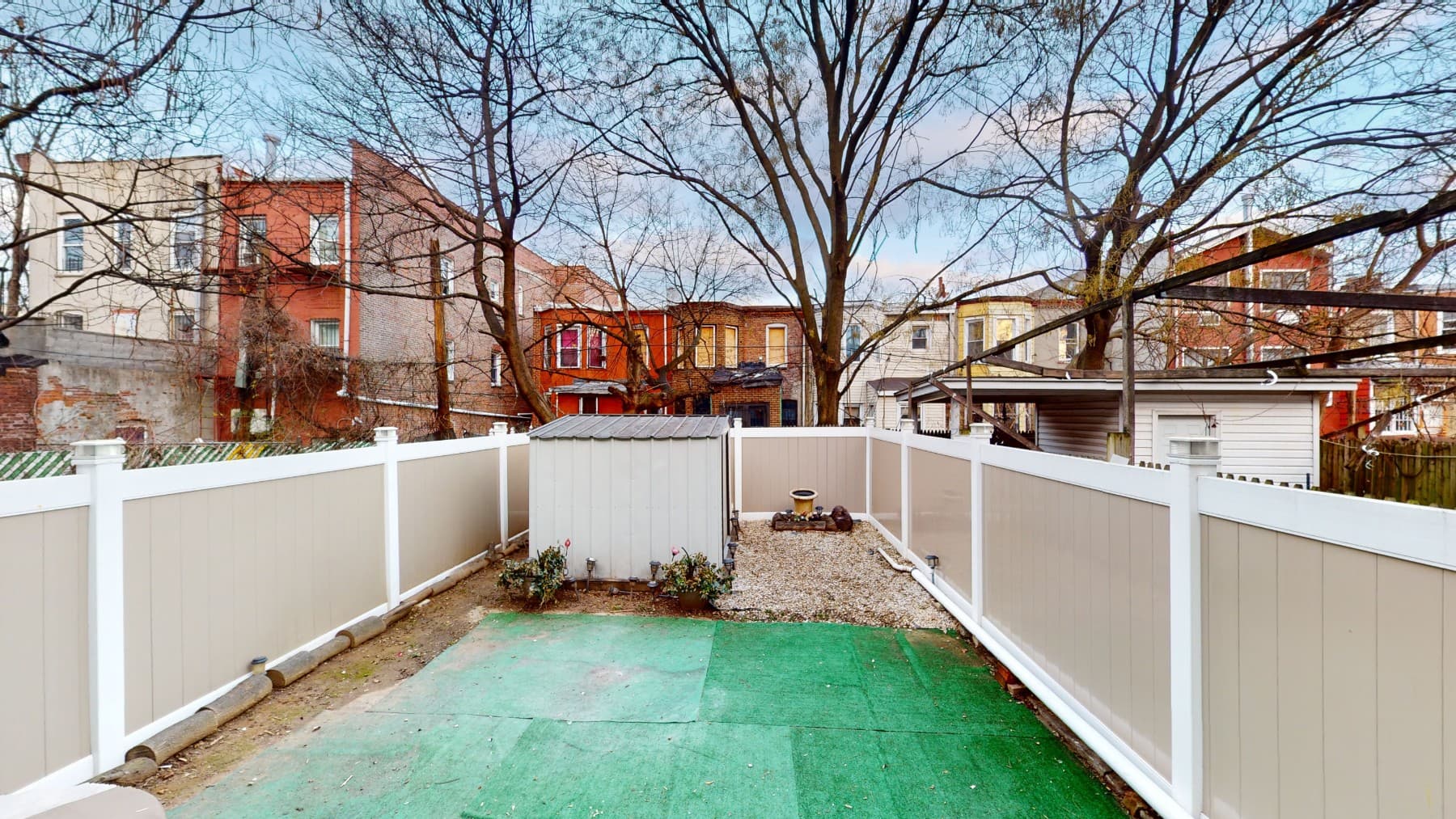 379 Bradford Street #1, Brooklyn, NY 11207 1