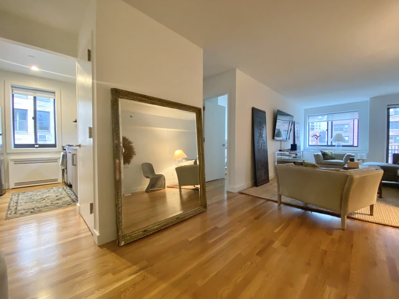 101 West 15 Street #624, Manhattan, NY 10011 5