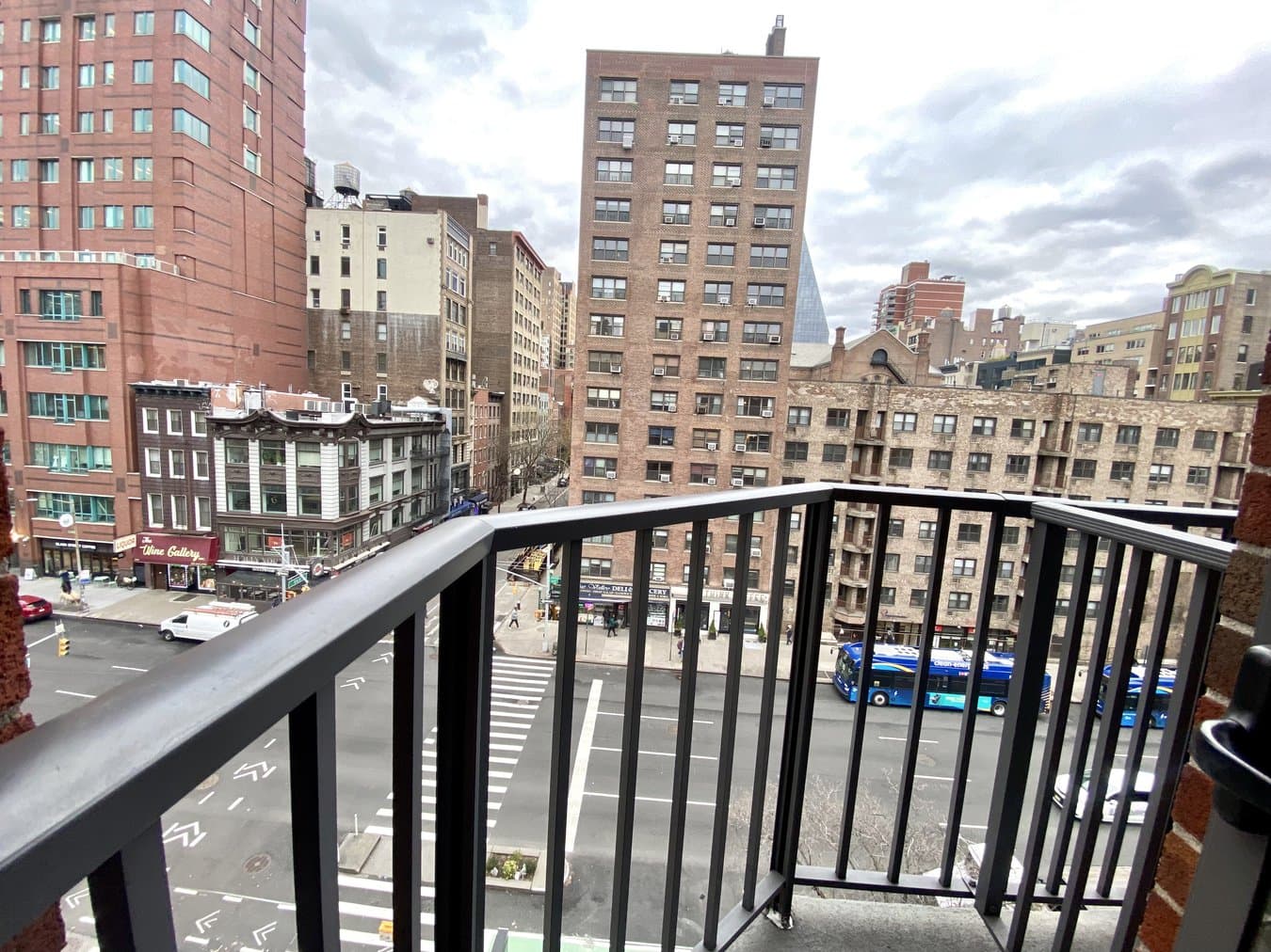 101 West 15 Street #624, Manhattan, NY 10011 11