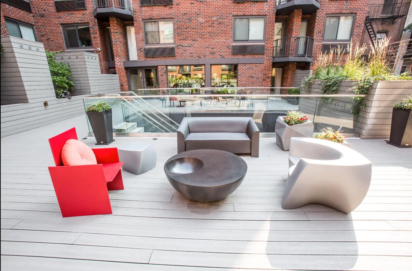 101 West 15 Street #624, Manhattan, NY 10011 17