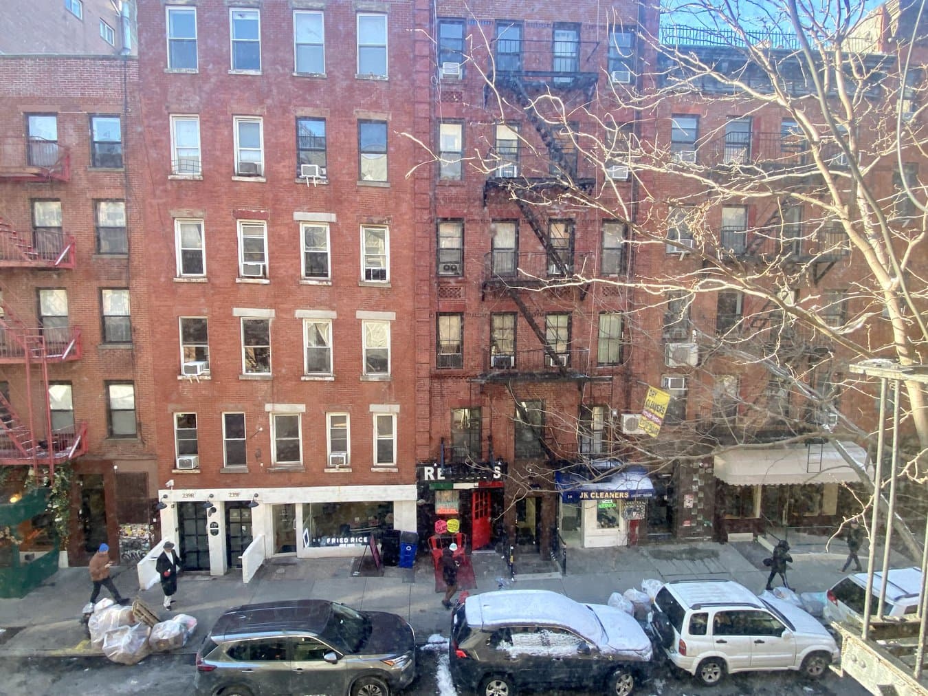 240 Mulberry Street #7, Manhattan, NY 10012 3