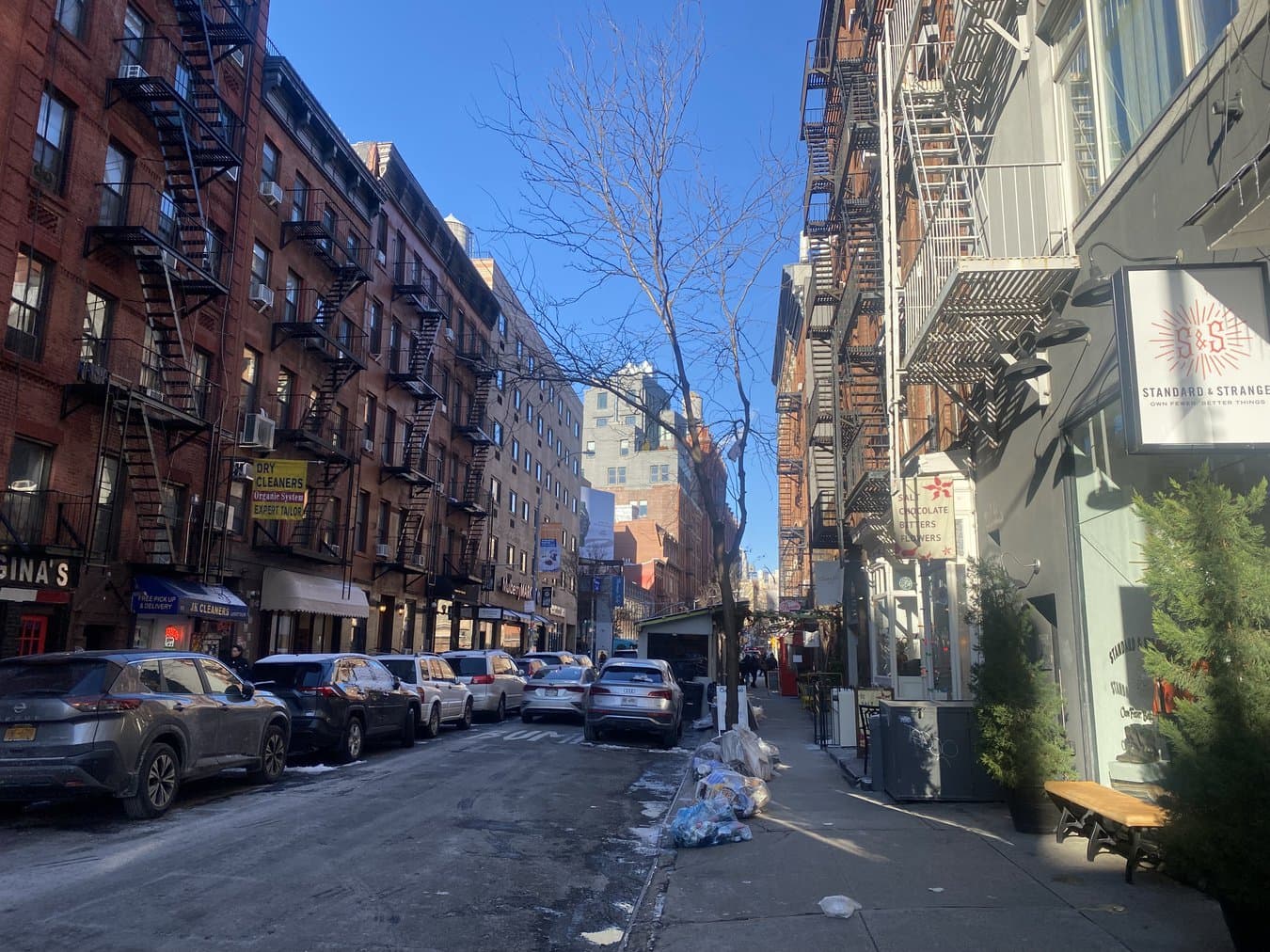 240 Mulberry Street #7, Manhattan, NY 10012 12