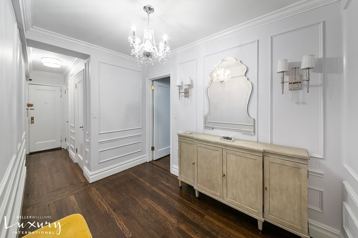 225 East 73 Street #1-J, Manhattan, NY 10021 5