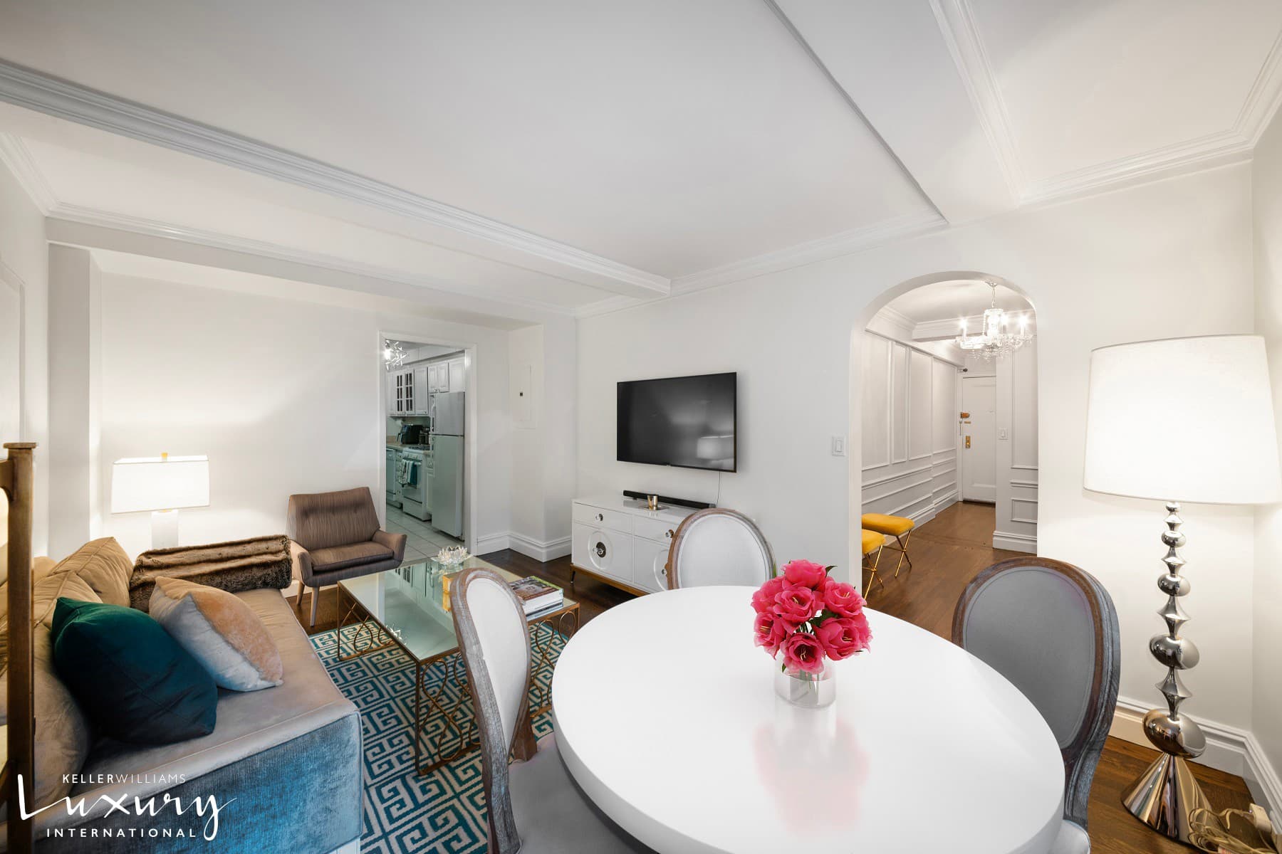 225 East 73 Street #1-J, Manhattan, NY 10021 3