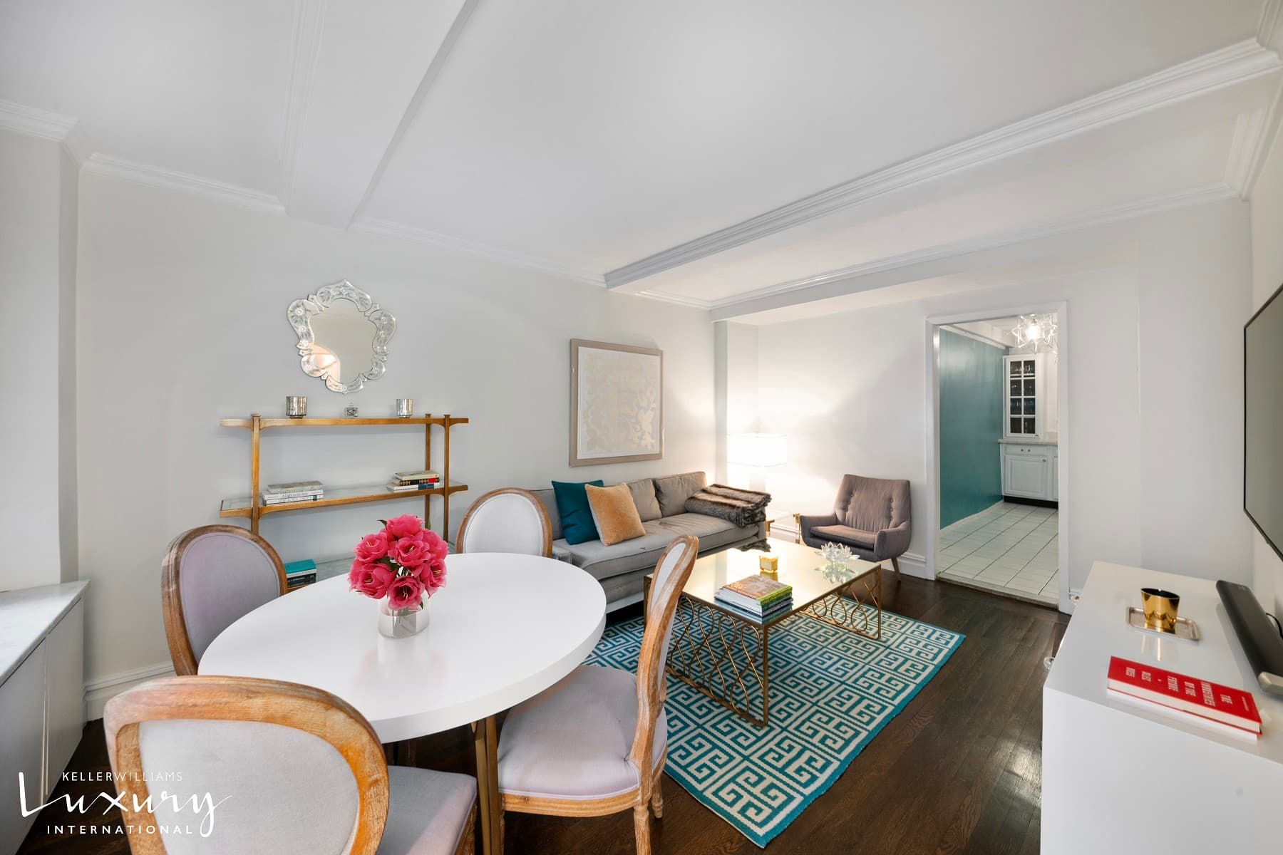 225 East 73 Street #1-J, Manhattan, NY 10021 2