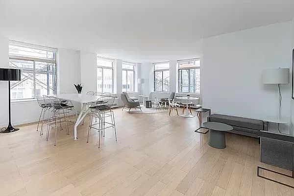 Renaissance 100 John Street #1806, Manhattan, NY 10038 9