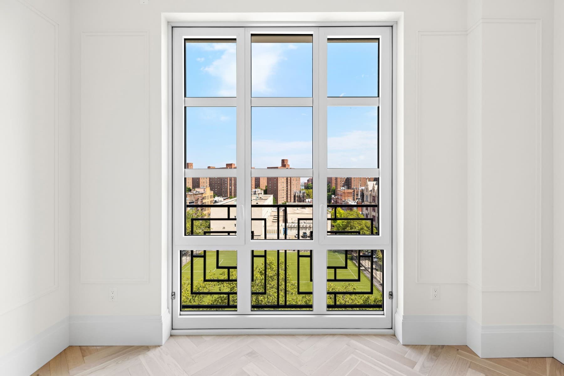 250 East 21 Street #8D, Manhattan, NY 10010 4