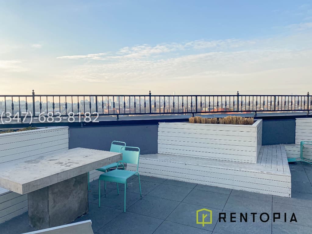 1875 Atlantic Avenue #4i, Brooklyn, NY 11233 17