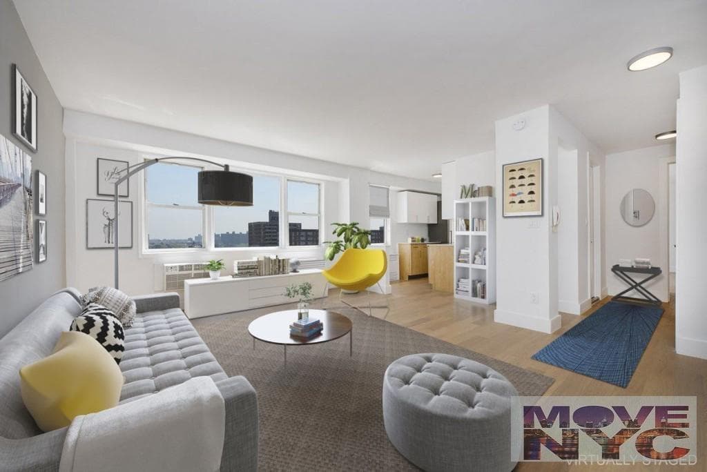 2300 5 Avenue #14C, Manhattan, NY 10037 1