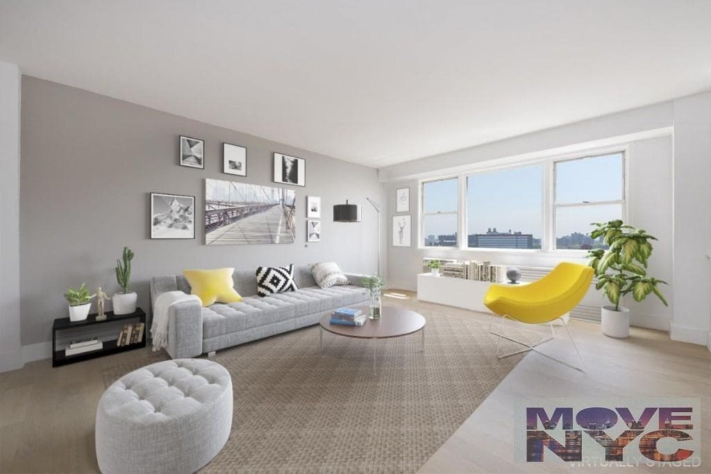 2300 5 Avenue #14C, Manhattan, NY 10037 2