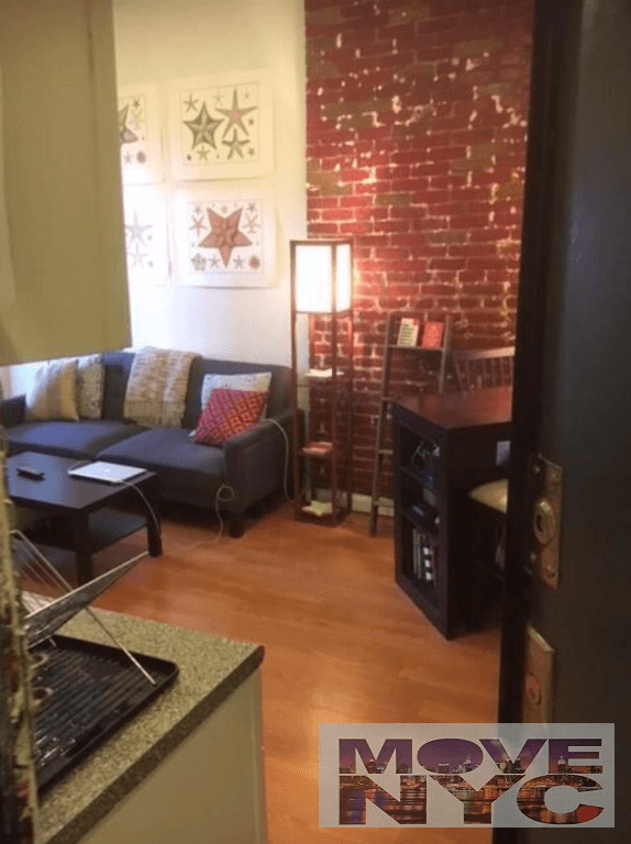 254 East 3 Street #13, Manhattan, NY 10009 1