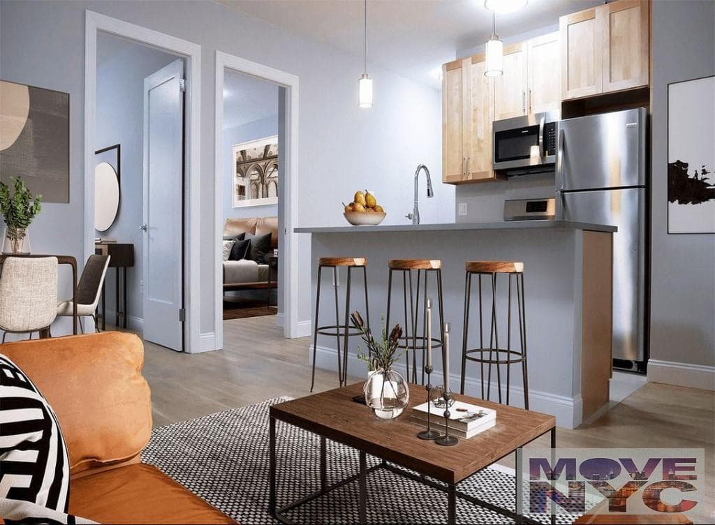 556 West 140 Street #22B, Manhattan, NY 10031 - Image 1