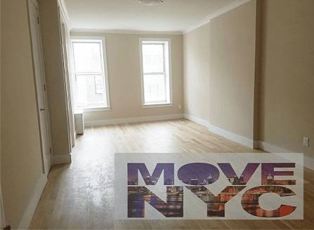 540 Henry Street #30D, Brooklyn, NY 11231 1