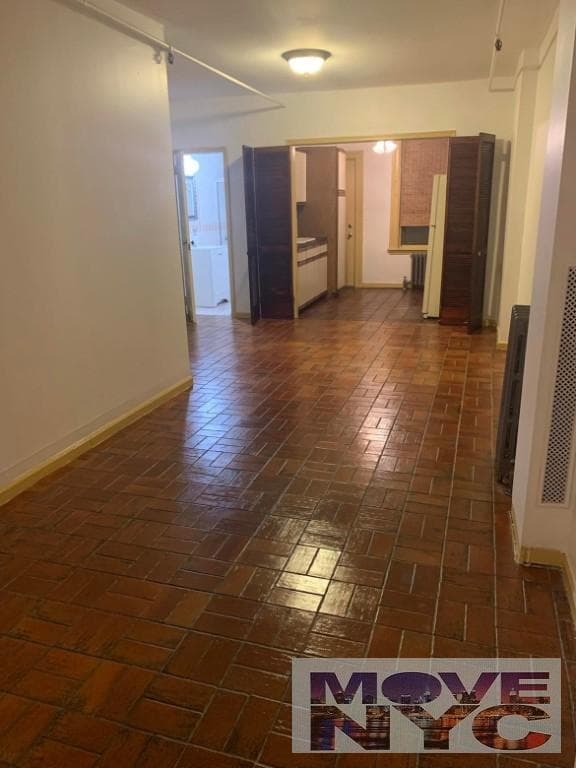 422 Convent Avenue #G, Manhattan, NY 10031 1