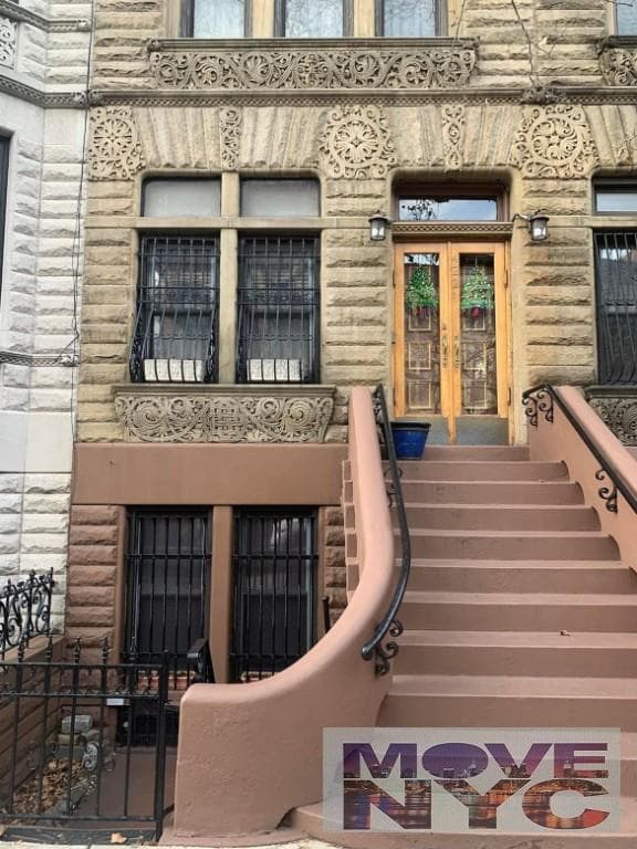 422 Convent Avenue #G, Manhattan, NY 10031 6