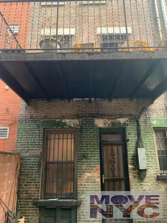 422 Convent Avenue #G, Manhattan, NY 10031 8