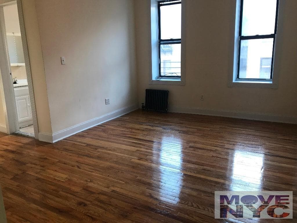 555 West 156 Street #2C, Manhattan, NY 10032 1