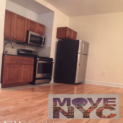 1 Arden Street #3D, Manhattan, NY 10040 1