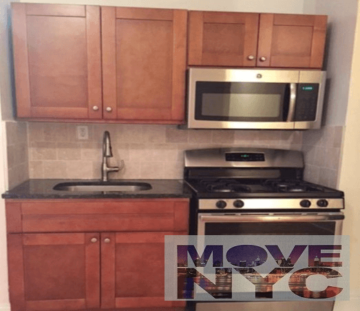 1 Arden Street #3D, Manhattan, NY 10040 2