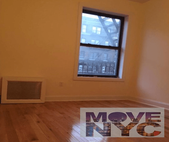 1 Arden Street #3D, Manhattan, NY 10040 3