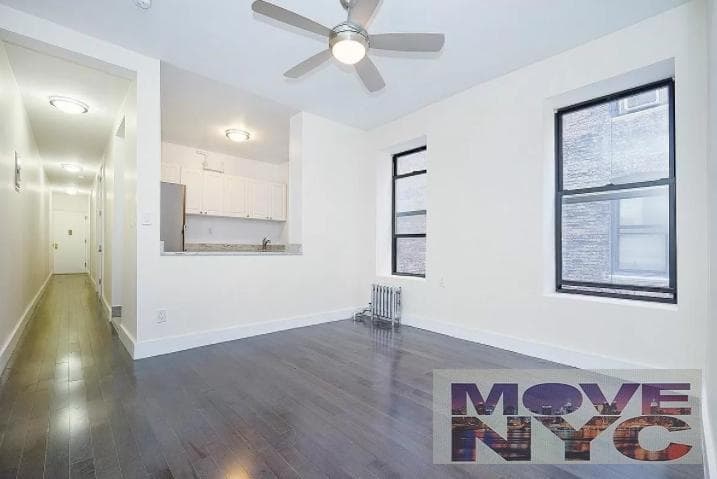 880 St Nicholas Avenue #3, Manhattan, NY 10032 2