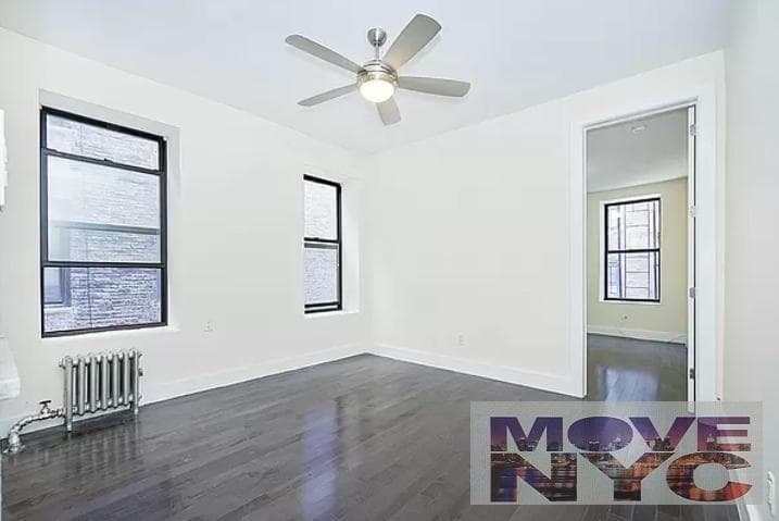 880 St Nicholas Avenue #3, Manhattan, NY 10032 3