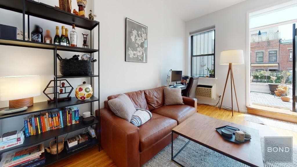 62 West 85 Street #3A, Manhattan, NY 10024 1