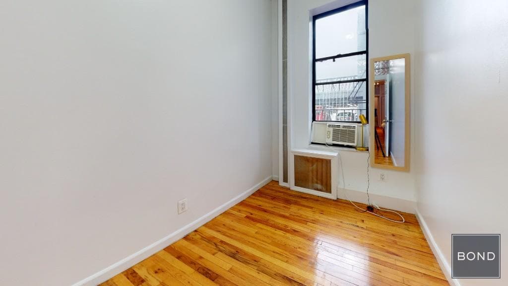 109 Ludlow Street #18, Manhattan, NY 10002 5