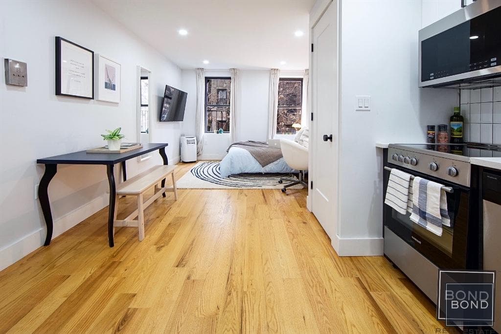 413 East 9 Street #4D, Manhattan, NY 10009 1