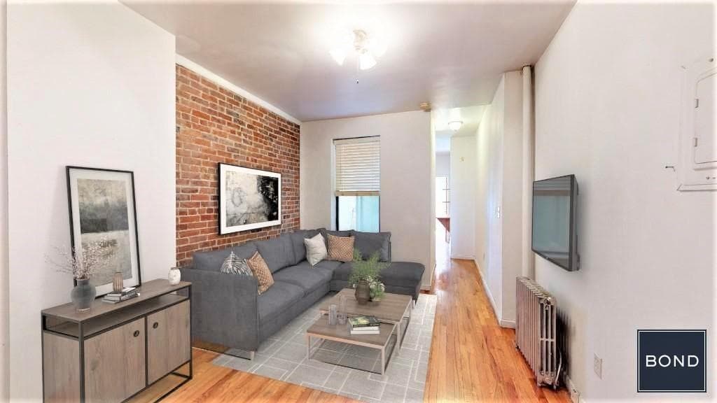 121 East 97 Street #31, Manhattan, NY 10029 1