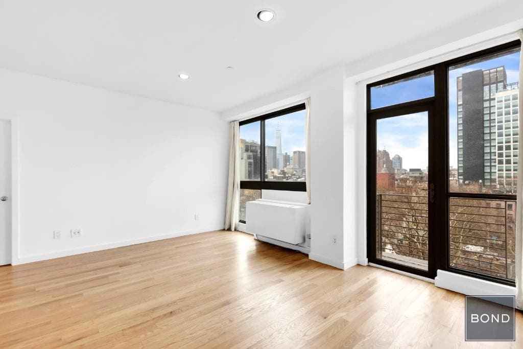 38 Delancey Street #6D, Manhattan, NY 10002 2