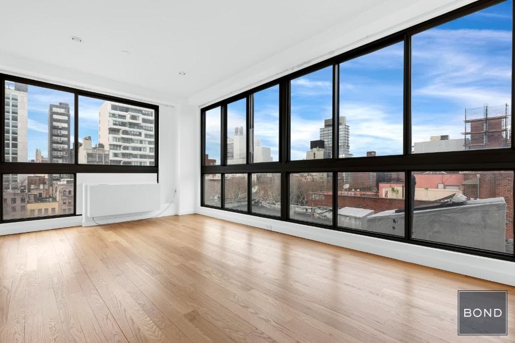 38 Delancey Street #6D, Manhattan, NY 10002 5