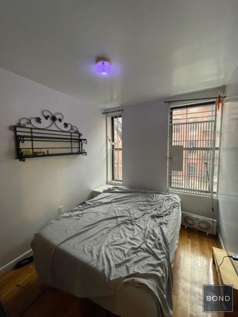 96 Orchard Street #3FN, Manhattan, NY 10002 1