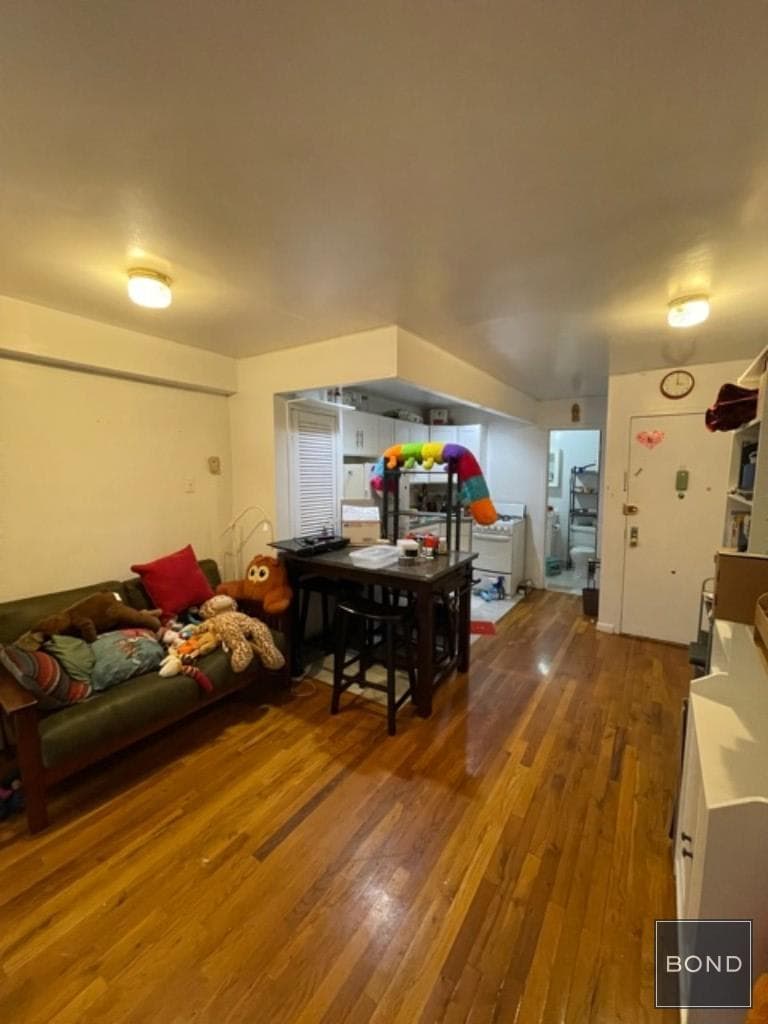 96 Orchard Street #3FN, Manhattan, NY 10002 5