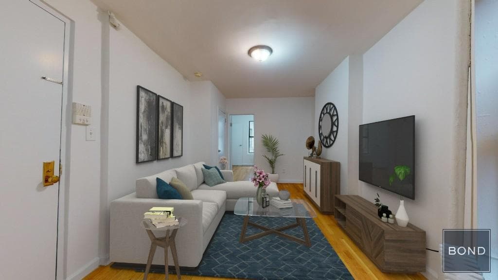 429 East 73 Street #4RE, Manhattan, NY 10021 1